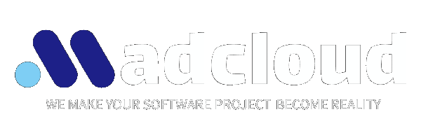 MADCLOUD Logo